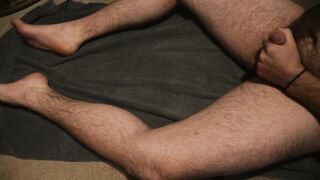 Watch Me Jerk off and moan