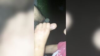 Best Blowjob on my Channel yet. Straight d. Friend filled me with thick cum