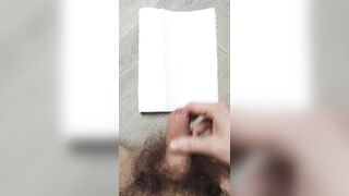 Uncut British Twink Leaks Massive His Load