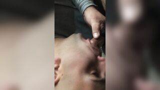 Simple and taste ???? .... I do a juicy blowjob????????????????