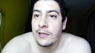 Me masturbó antes de descansar ???? video 03