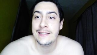 Me masturbó antes de descansar ???? video 03