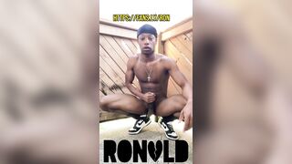 RONVLD CLiPS #2
