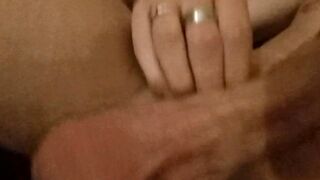 I like to show my dick with my boy