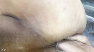 AkaBianca a little bit of everything, anal fun with a tran