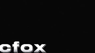 Riding Glow In The Dark 8 inch Cock