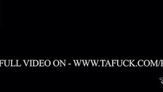 Foot Fucker Gets Laid / TransAngels