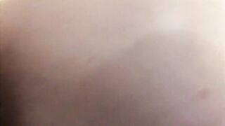 love fucking with my big anal dildo