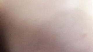 love fucking with my big anal dildo