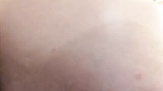love fucking with my big anal dildo