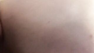 love fucking with my big anal dildo