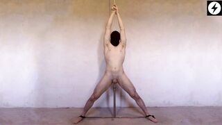 Experiment - Electro Edging And Denial