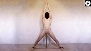 Experiment - Electro Edging And Denial