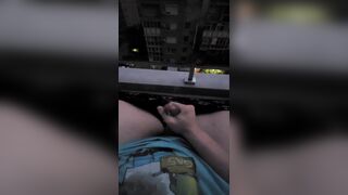 Teen big cock cumshot compilation