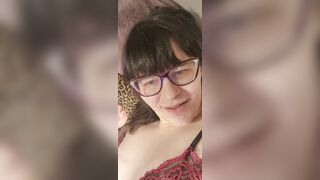 Amy is now post op!