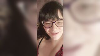 Amy is now post op!