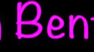 Sexy Trans Ria Bentley Gives Neighbor Her Famous Pie