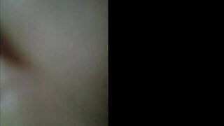 [Nude crossdressing] Pervert bathed in the night breeze [Momiji Akane]