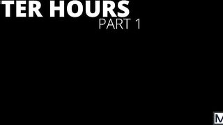After Hours Part 1: Bareback / MEN / Nic Sahara, Kyle Connors