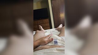 Bad Boy Wets his Diaper Part 2