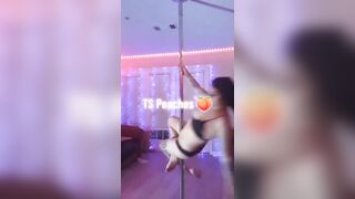 Bands gone make her dance