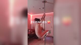 Bands gone make her dance