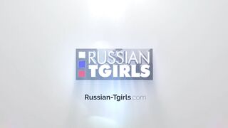 RUSSIANTGIRLS: DEMA GODDESS!