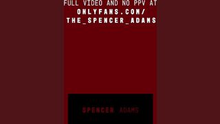 Brit scally bear Massive cumshot in sportswear