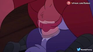 A Night at Freddy's || 4K60