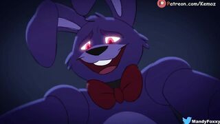 A Night at Freddy's || 4K60