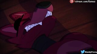 A Night at Freddy's || 4K60