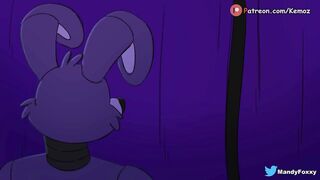 A Night at Freddy's || 4K60