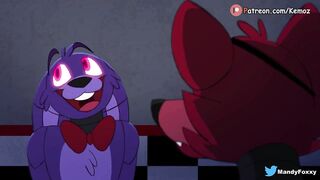 A Night at Freddy's || 4K60