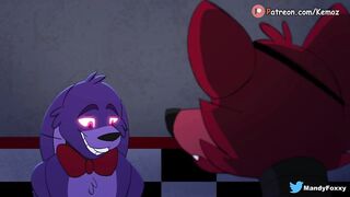 A Night at Freddy's || 4K60