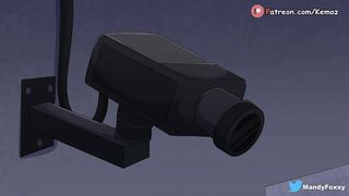 A Night at Freddy's || 4K60