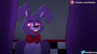 A Night at Freddy's || 4K60