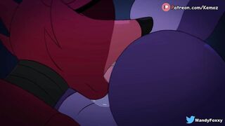 A Night at Freddy's || 4K60