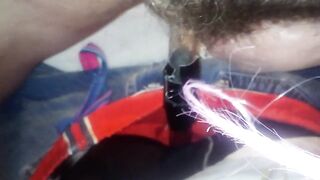 MissLexiLoup trans female tight Rectums ass fucking butthole entry Best Prop Doll ass fucked A