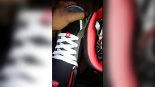 Engelbert Strauss Shoes got Cum