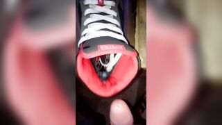 Engelbert Strauss Shoes got Cum