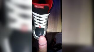 Engelbert Strauss Shoes got Cum