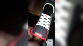 Engelbert Strauss Shoes got Cum