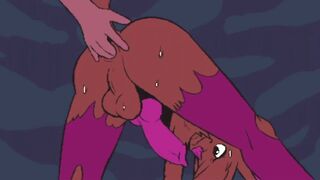 Thirstchasm - ALL Gay Sex Scenes