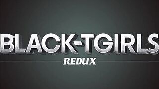 BLACK-TGIRLS: Chastity Kane Gives Love & Cheer