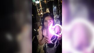 Sissy Bimbo Maid Loves Blowjob - With Bimbo Sissy Captions