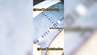 Straight venezuelan bareback