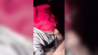 Twitter Rawinbaltimore3 (preview w/cumshot) Sucking Dick In Auto Zone Parking lot