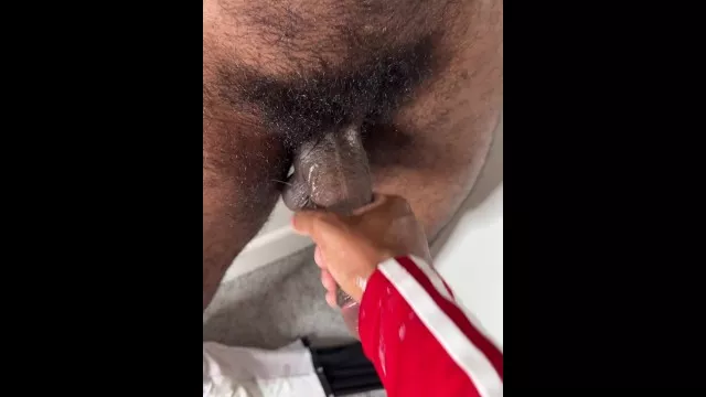 DL Gym trainer came back for round two, full video on jff
