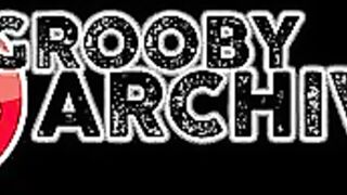 GROOBY-ARCHIVES: IT Girl Jade Venus