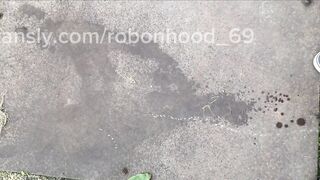 Passion blooms in woods ????????gay dick